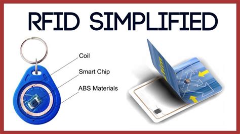 what can you do with rfid chip in workplace|how does rfid work.